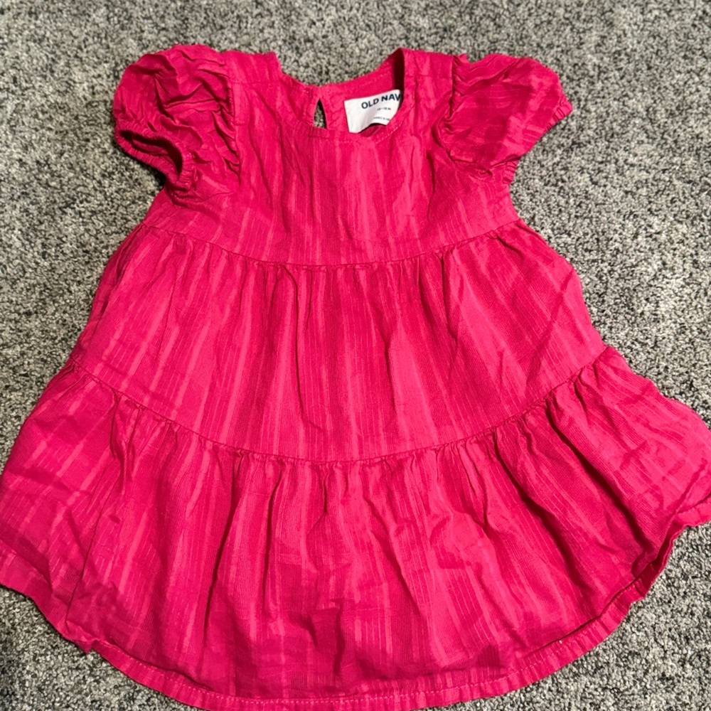 Old navy dress